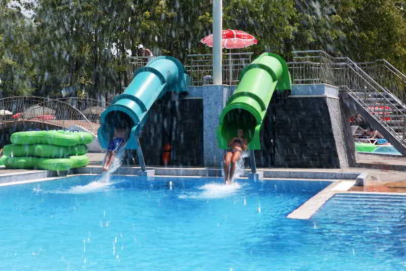 Sports and Entertainment, Vita Park, Varna