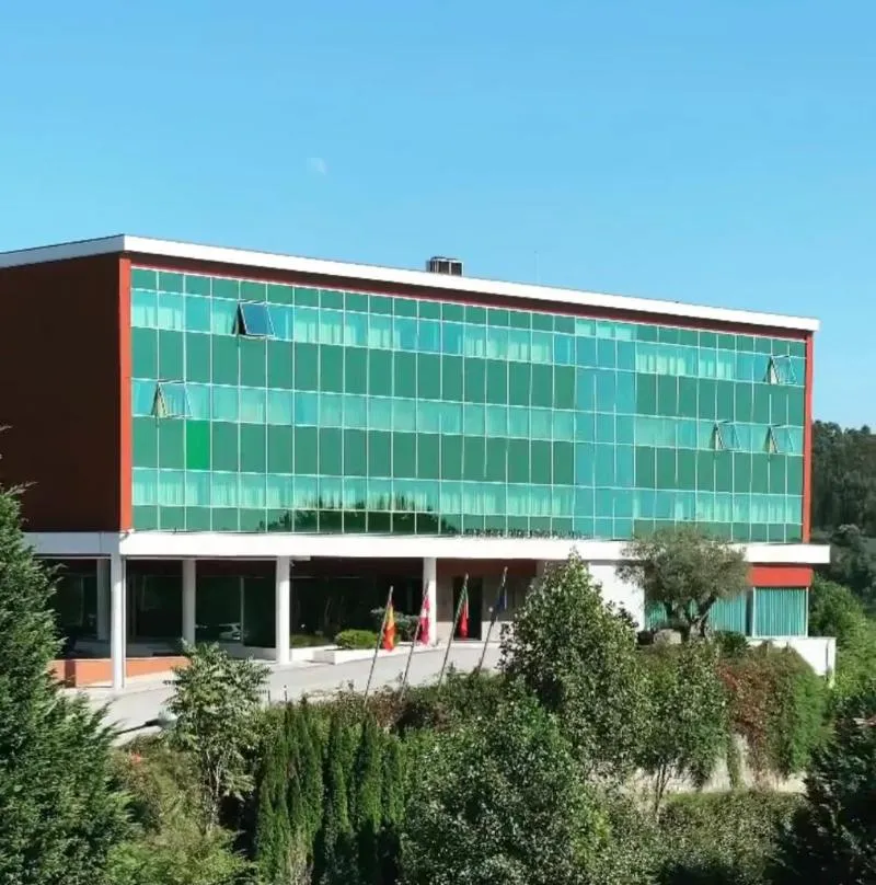 General view, Penafiel Park Hotel & Spa, Porto