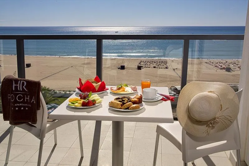 Room, Hotel da Rocha, Algarve