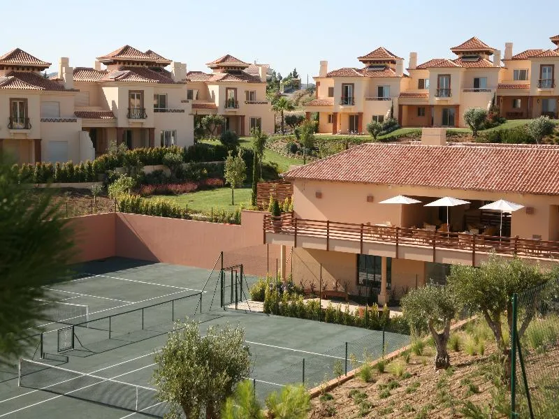 Sports and Entertainment, Monte Rei Golf & Country Club, Algarve