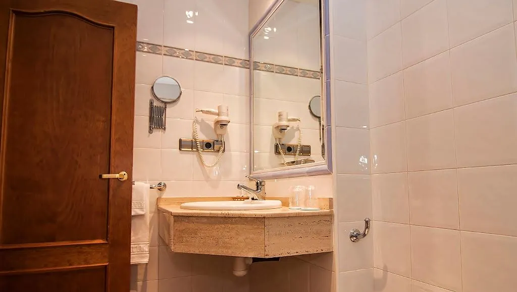 Double or Twin STANDARD Room, Jalance Experience, Valencia