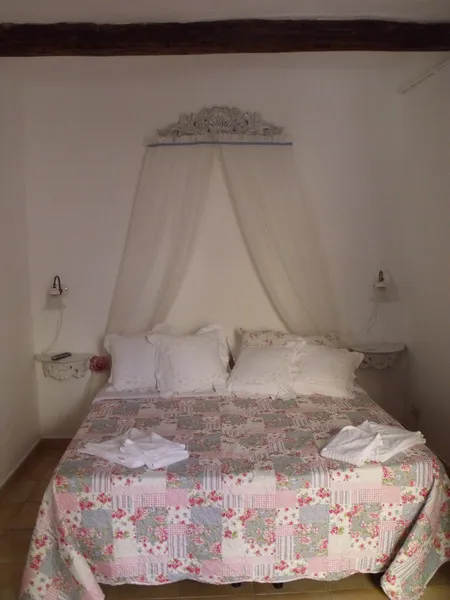 STUDIO STANDARD Room, Guest House Ventisei Scalini A Trastevere, Rome