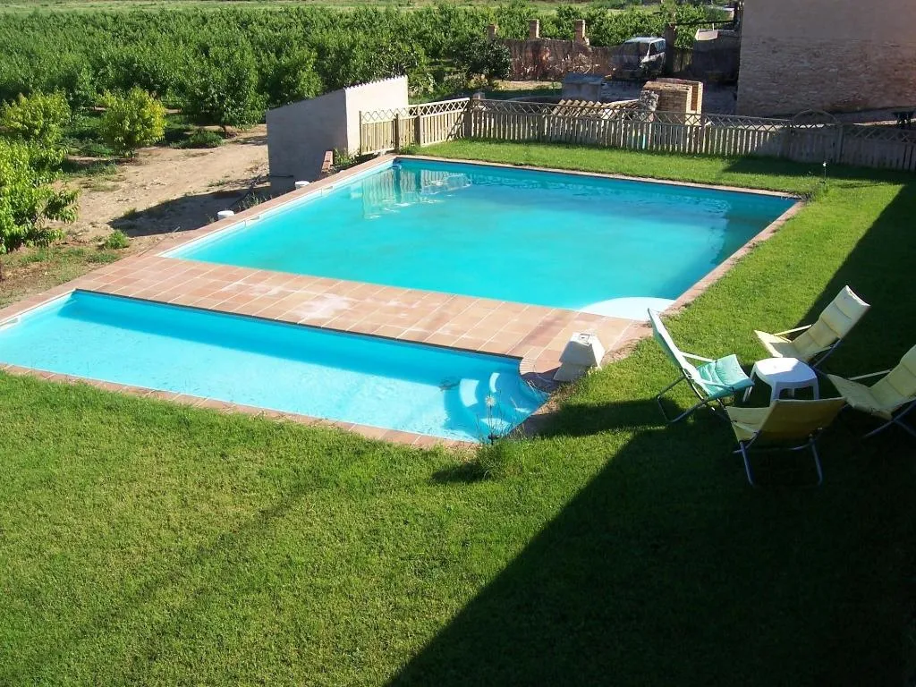 Sports and Entertainment, Mas Taniet, Costa Dorada