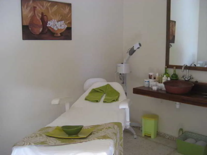 Sports and Entertainment, Residence Hammamet, Tunisia