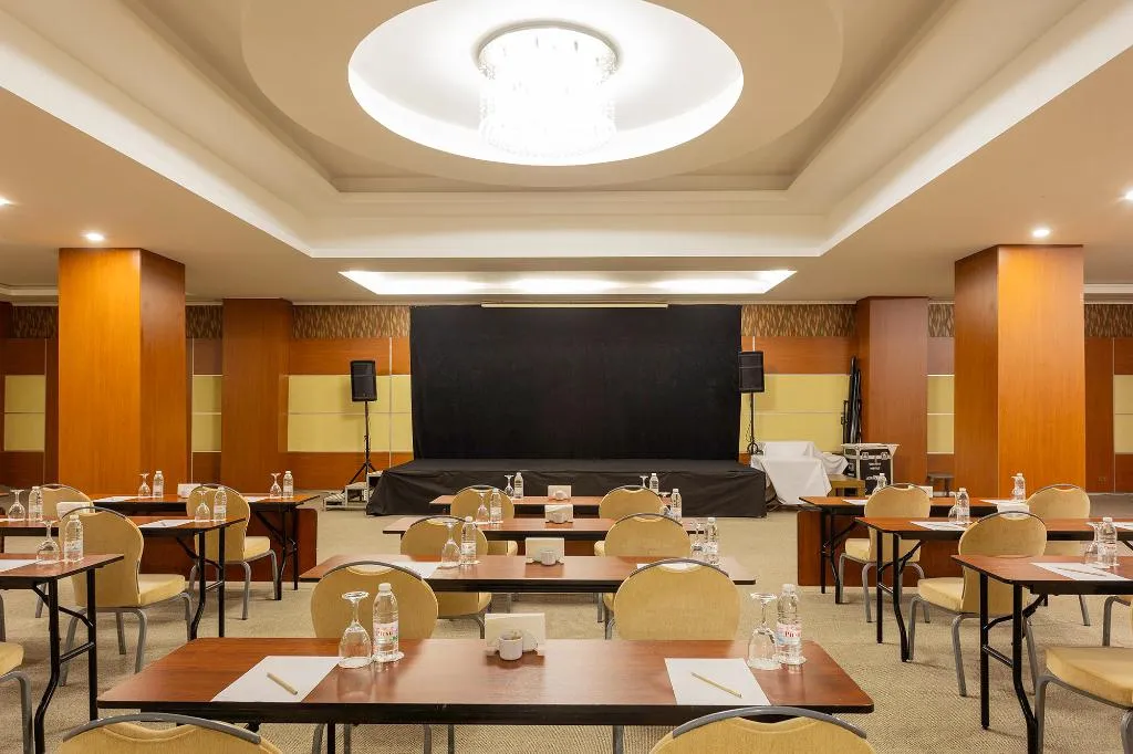 Conferences, Sealight Resort Hotel, Izmir