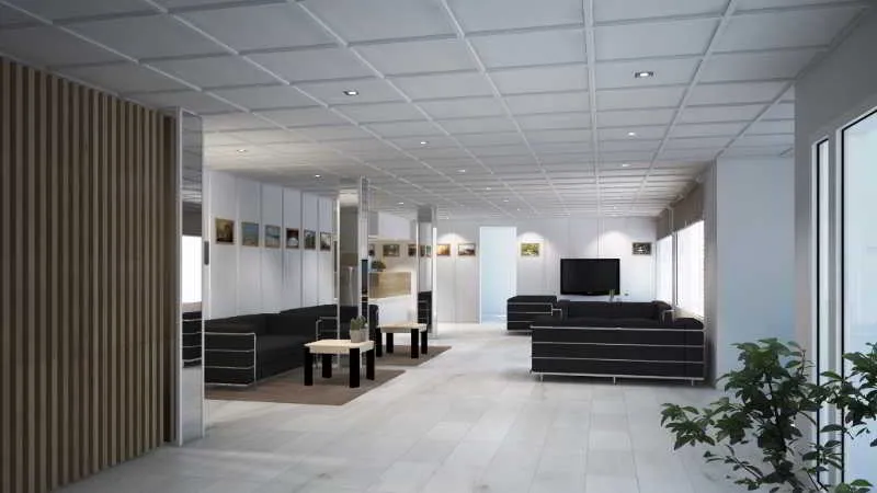 Lobby, Mayurca, Majorca