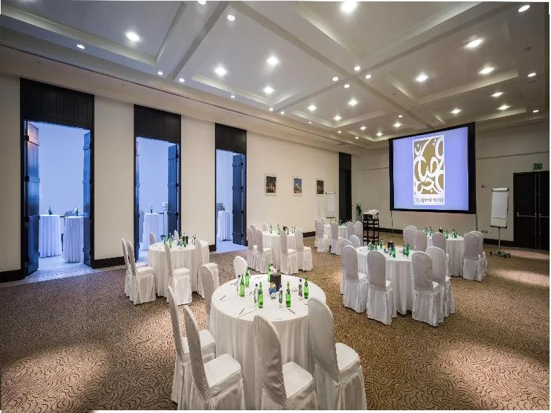 Conferences, Bahi Ajman Palace Hotel, Dubai