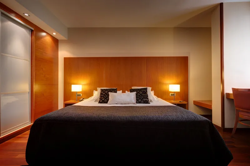 Room, Acevi Villarroel, Barcelona
