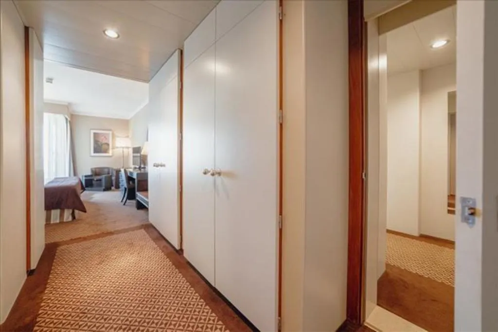 FAMILY ROOM STANDARD Room, Solverde Spa & Wellness Center, Porto