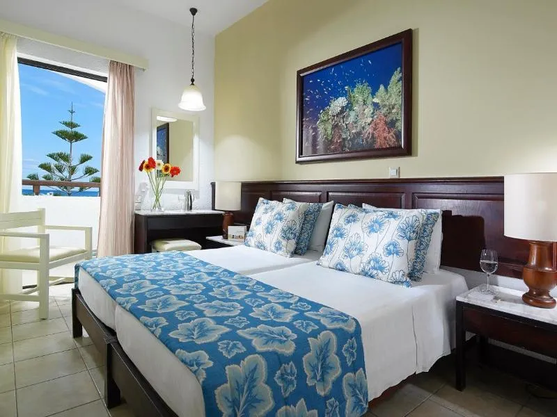 Room, Albatros, Crete