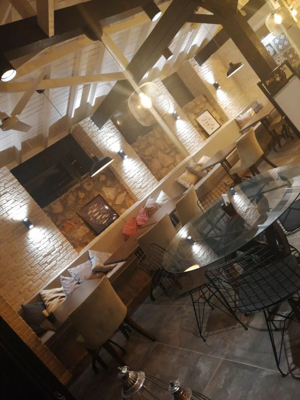 Bar, Selimhan Hotel - Selimiye, Dalaman