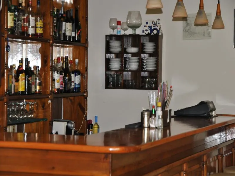 Bar, Yiorgos, Kos