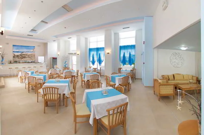 Restaurant, Summery, Kefallinia