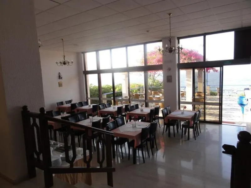 General view, Stella Beach Hotel, Crete
