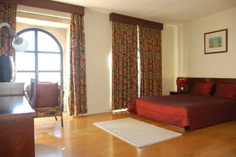 Room, Solar dos Canavarros Douro, Porto