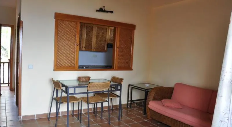 Room, Los Molinos, La Palma