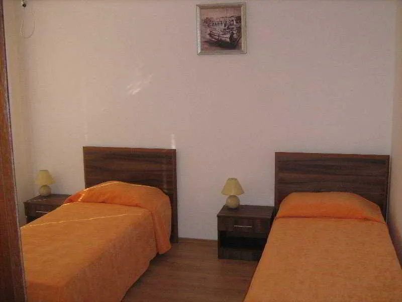 General view, Cabacum Beach Residence, Varna