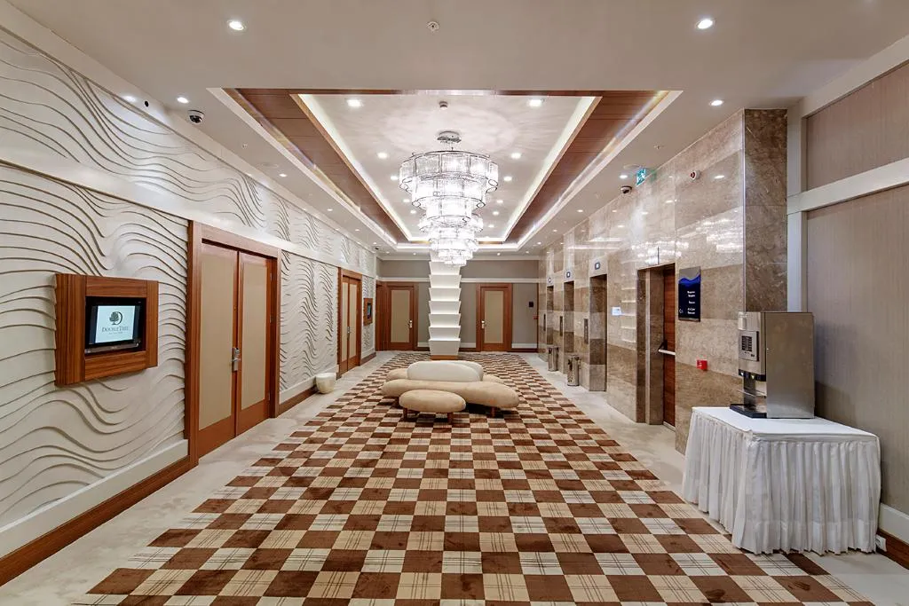 Conferences, DoubleTree by Hilton Kusadasi, Izmir