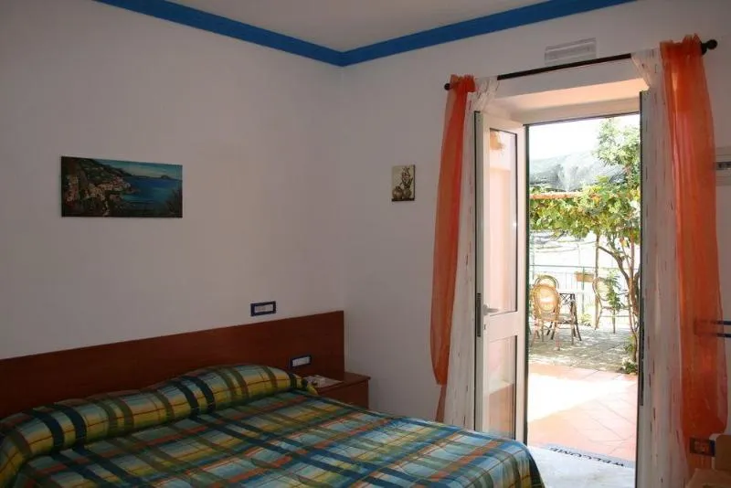 General view, Affittacamere Ravello Rooms, Naples