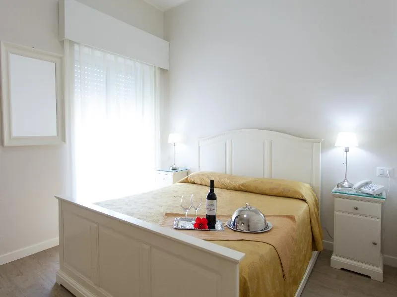 Double or Twin STANDARD Room, Hotel Costazzurra Museum & Spa, Catania