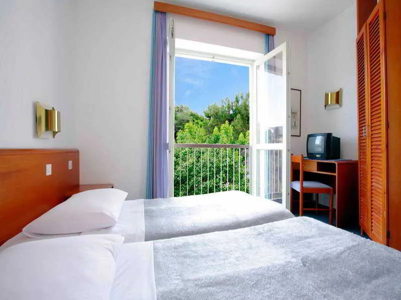 TWIN STANDARD Room, Marina Sunny Hotel by Valamar, Istria