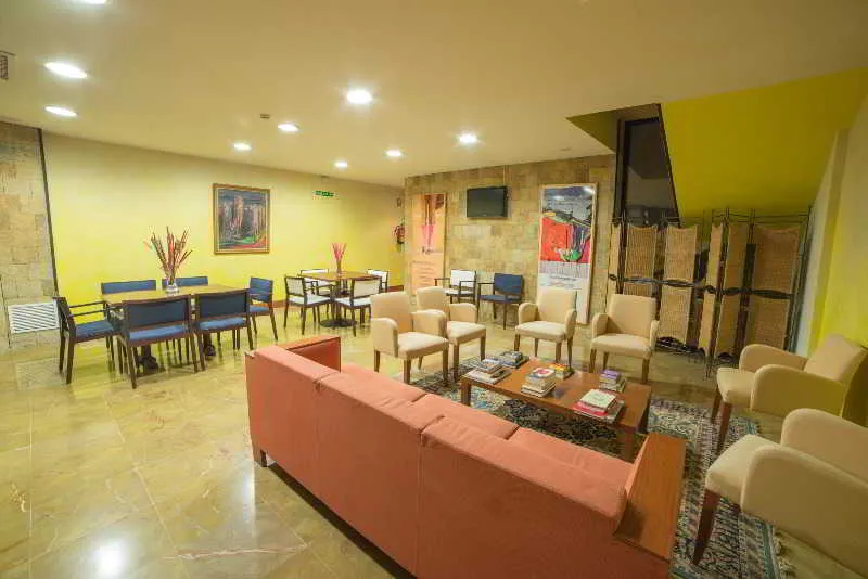Sports and Entertainment, Acinipo, Costa Del Sol