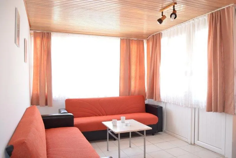 General view, Bayram Apart Hotel, Antalya