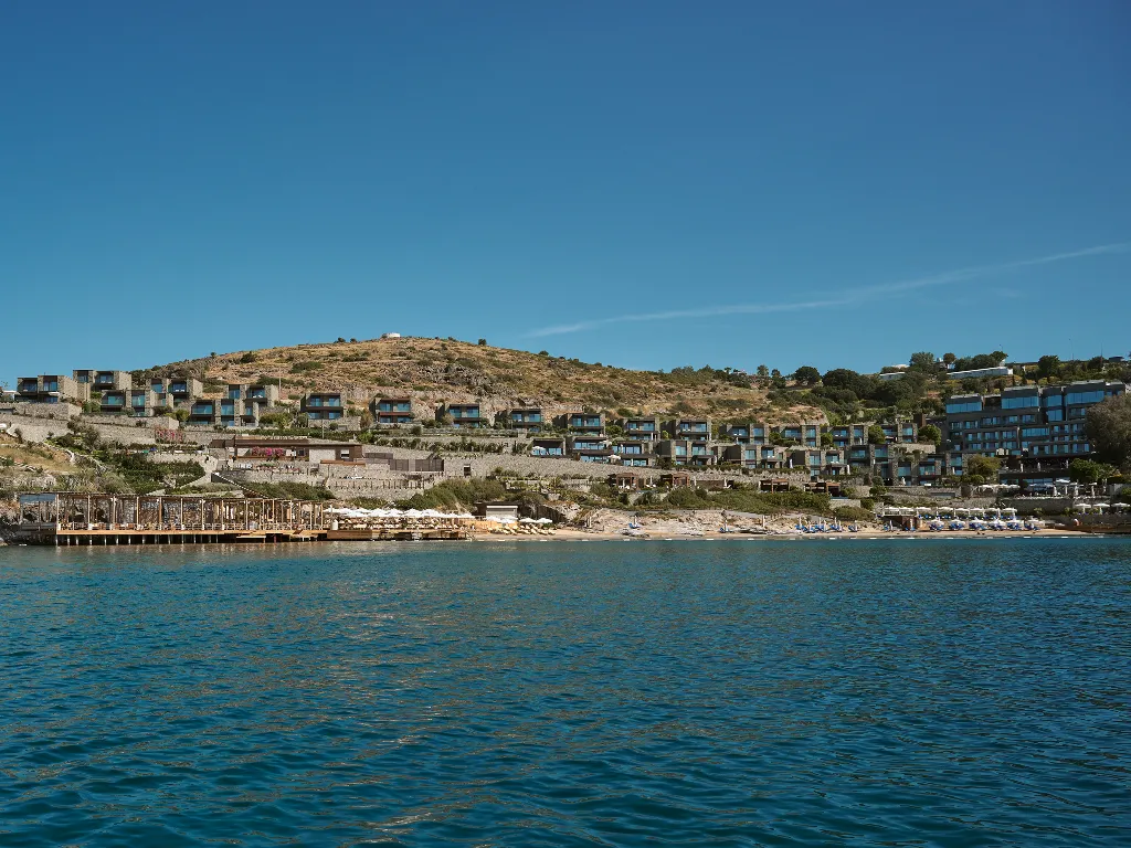 General view, Mett Hotel & Beach Resort Bodrum, Bodrum