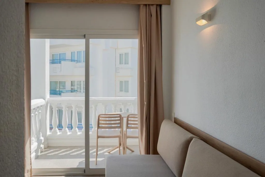 STUDIO SIDE SEA VIEW Room, ENDLSS Ibiza, Ibiza