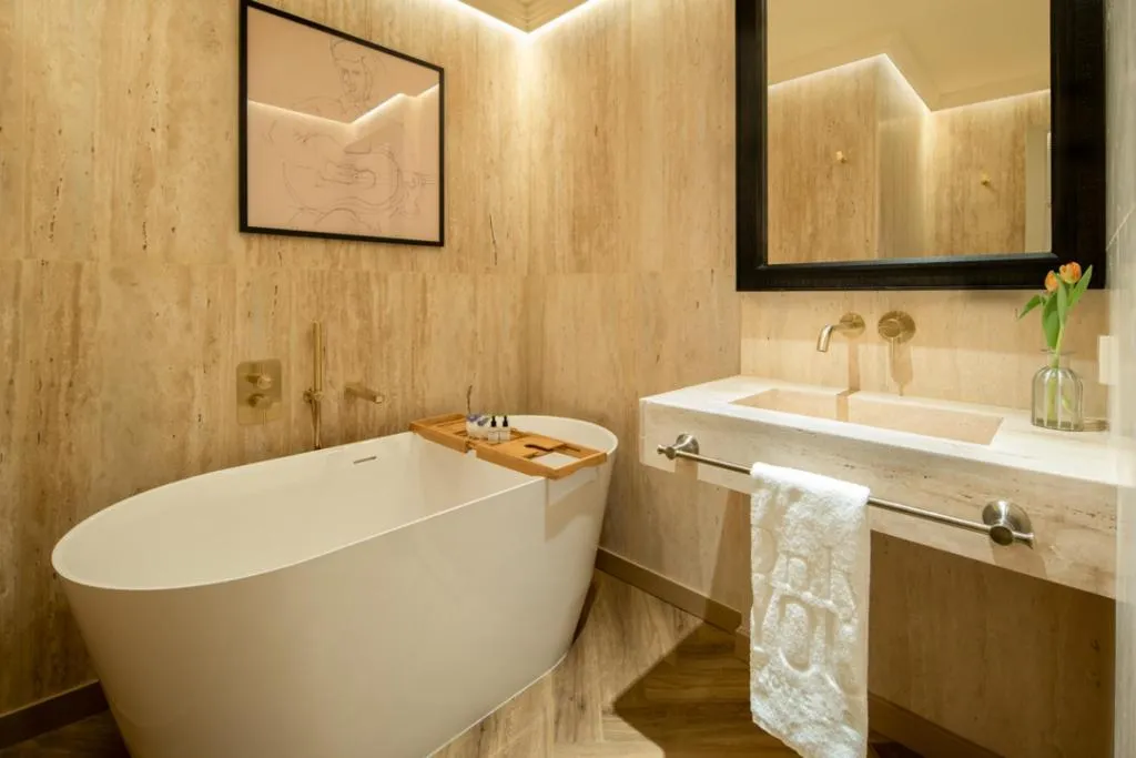 DOUBLE PREMIUM SUPERIOR Room, Only YOU Hotel Sevilla, Seville