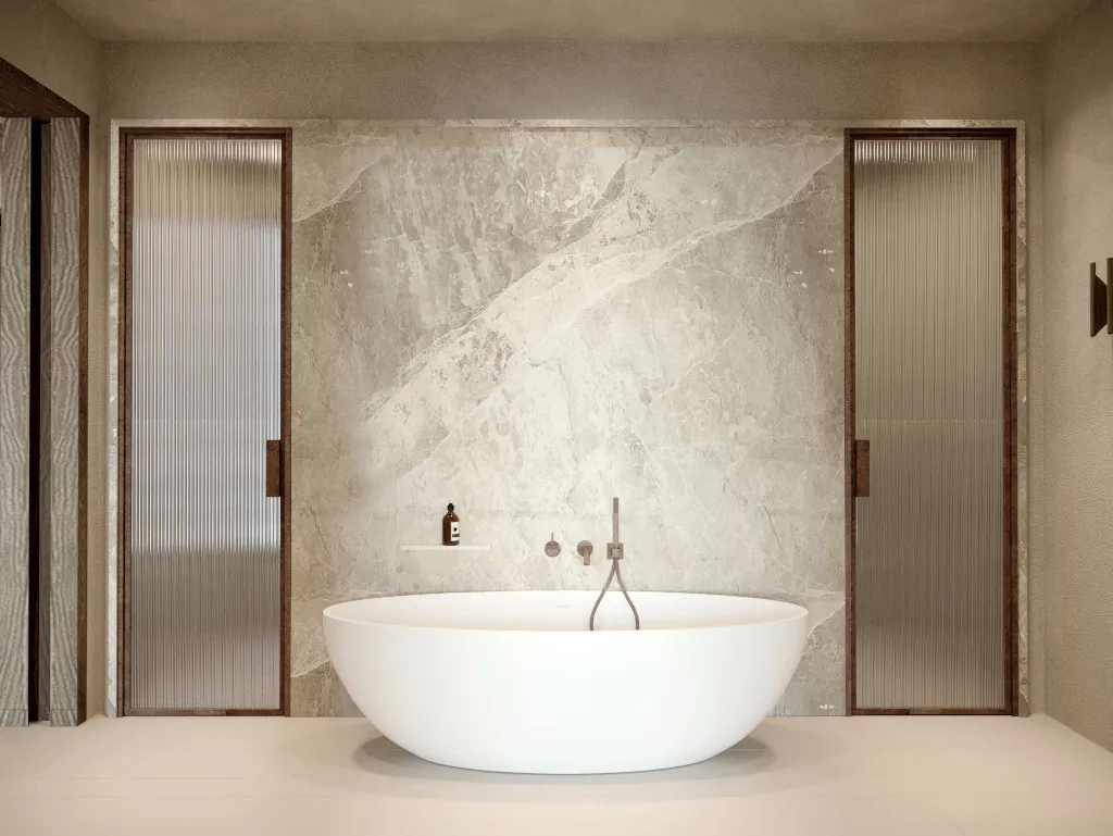 SUITE WITH PRIVATE POOL Room, The Revery, Crete
