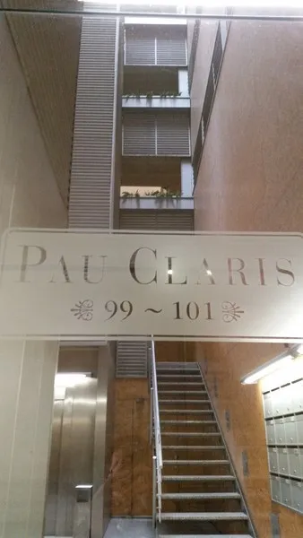 Lobby, Splendom Suites Pau Claris, Barcelona