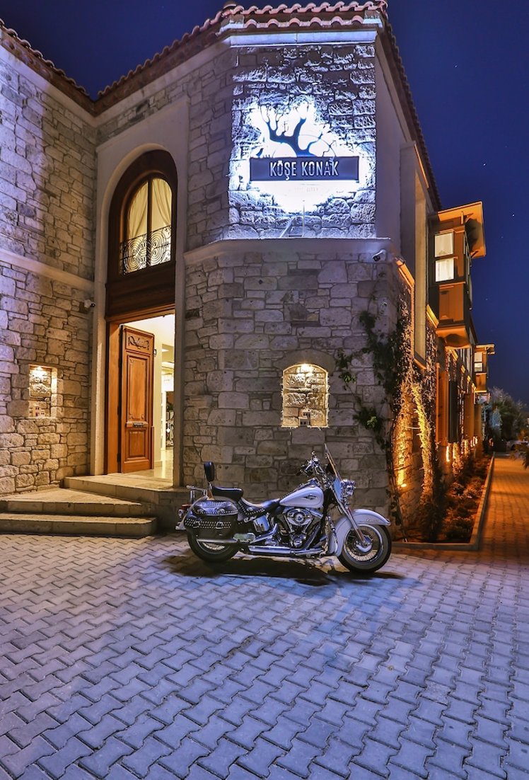 Kose Konak Butik Hotel Special Category Adult Only, Izmir