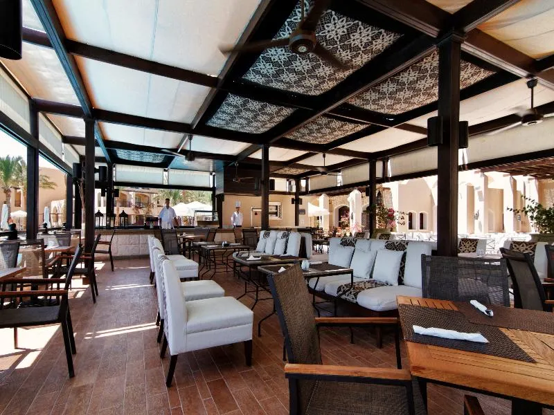 Restaurant, JAZ Makadina, Red Sea Riviera