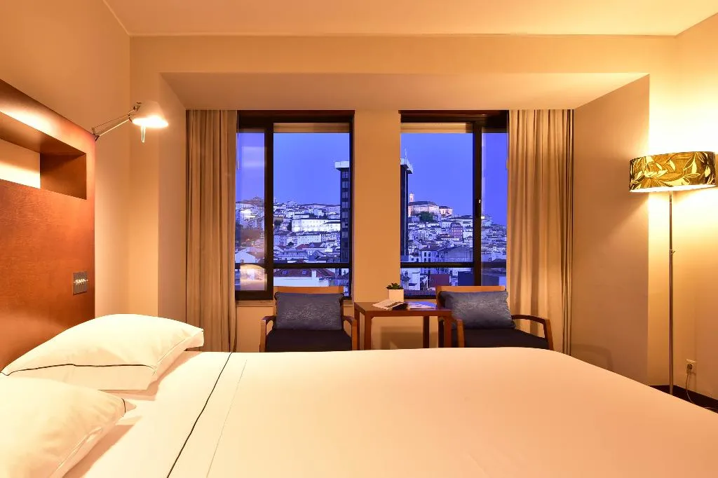 Double or Twin SUPERIOR Room, Tivoli Coimbra Hotel, Porto