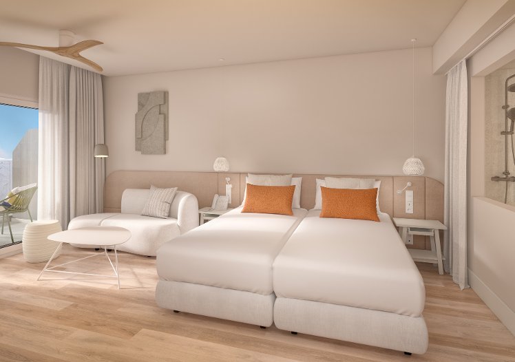 Amare Beach Hotel Sancti Petri - Adults Recommended, Costa De La Luz