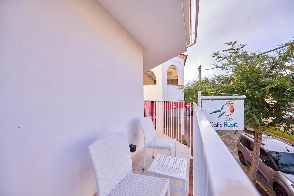 General view, Inner Hotel Rupit-adults Only, Majorca