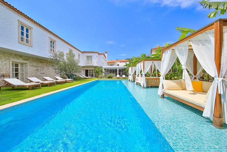Kose Konak Butik Hotel Special Category Adult Only, Izmir