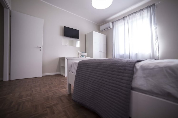 Home Scala dei Turchi B&B, Catania