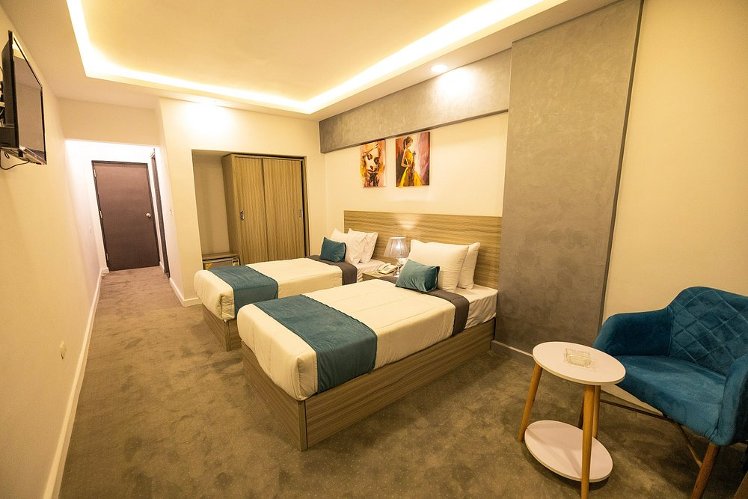Mar Charbel Hotel Cairo, Cairo