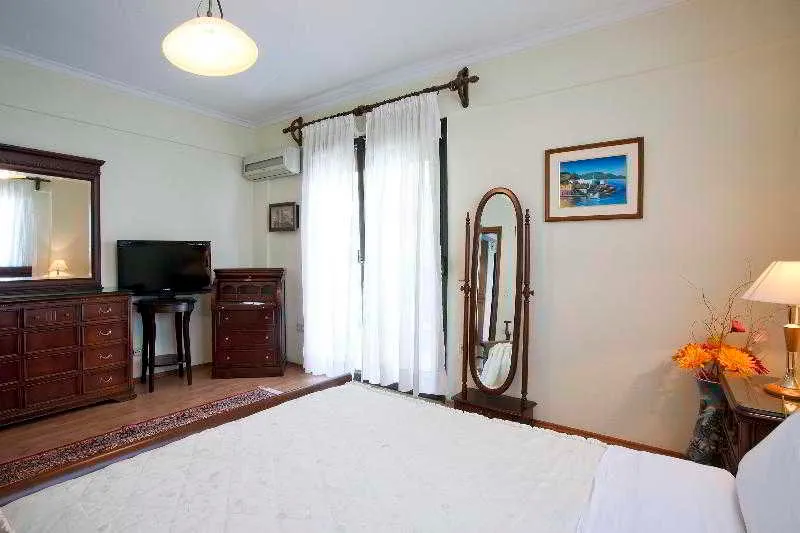 Room, Kymata, Thessaloniki