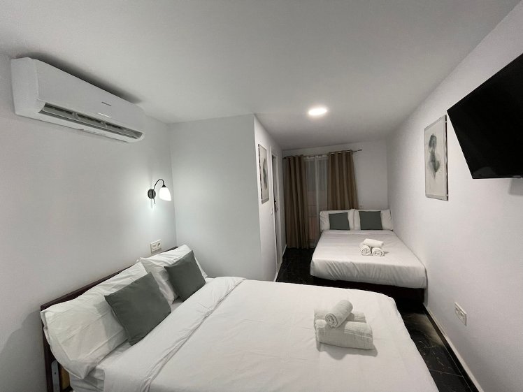 Hostel Bohemia, Costa Del Sol
