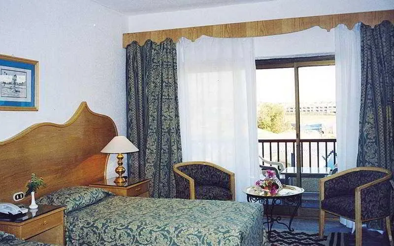 General view, Partner Turquoise, Red Sea Riviera
