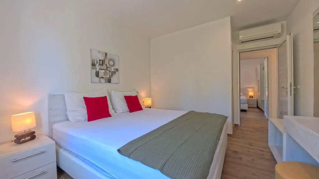 Room, Villa Mambo, Dubrovnik