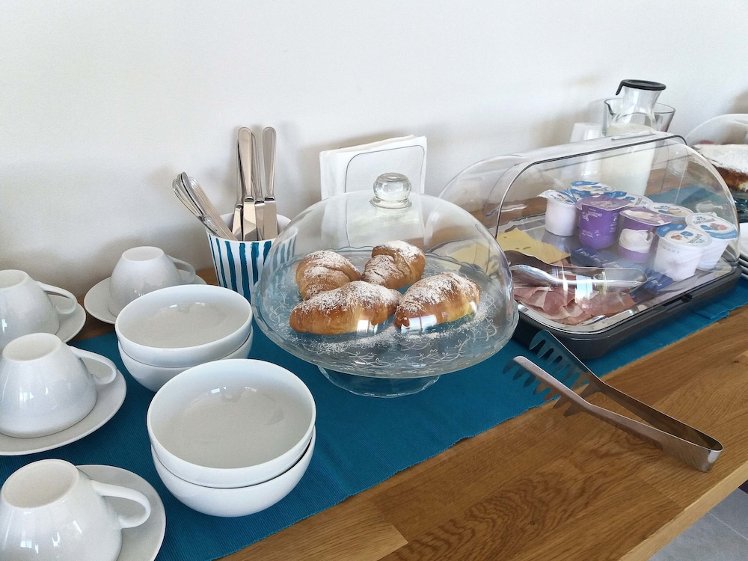 Home Scala dei Turchi B&B, Catania