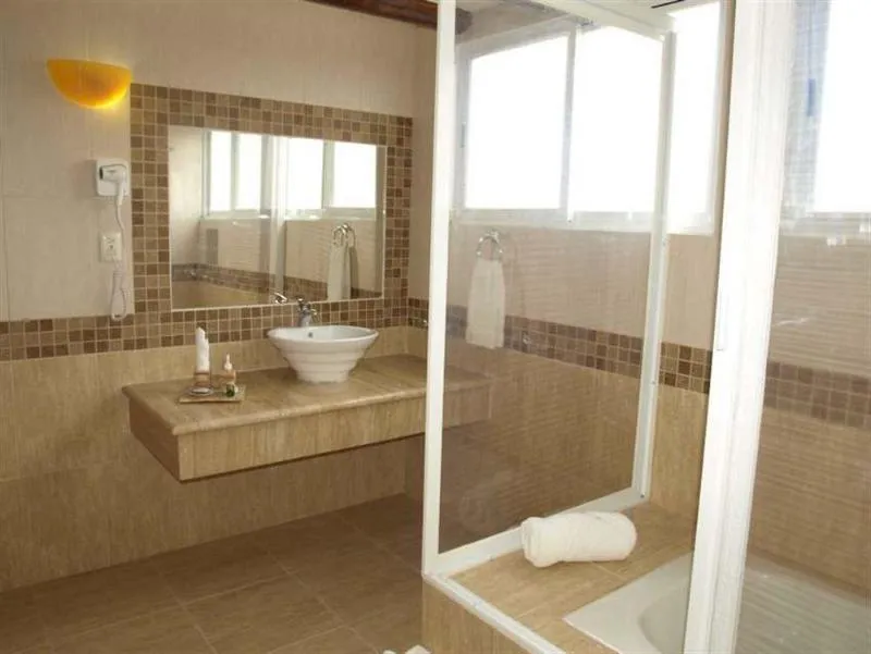 SUITE WITH TERRACE Room, El Campanario, Playa Del Carmen