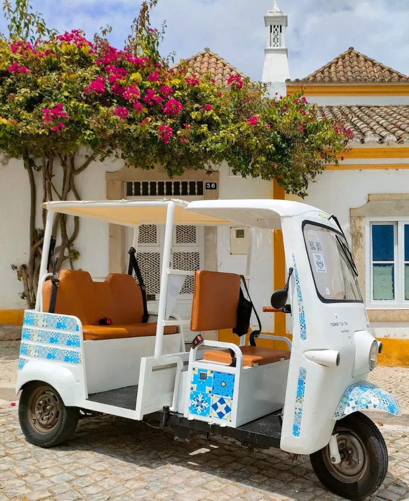 Sports and Entertainment, Verdelago Resort, Algarve