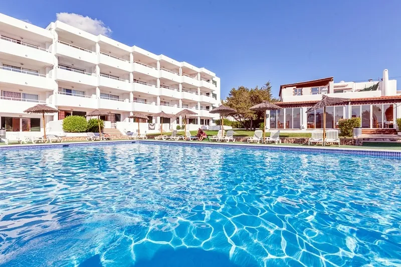 General view, Camelina Suites - Formerly Torrent Bay, Ibiza