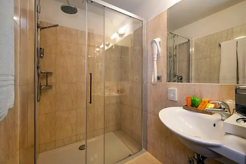JUNIOR SUITE STANDARD Room, San Marco, Venice