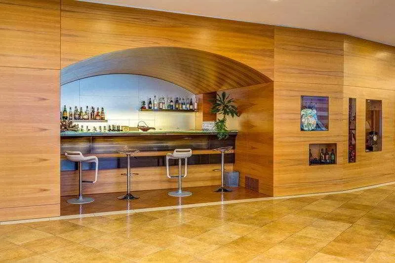 Lobby, Valle di Assisi Hotel & Spa, Perugia